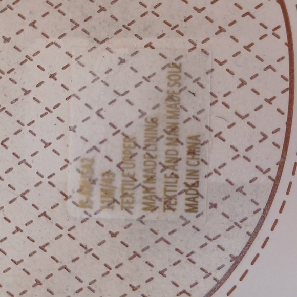 Jessica Simpson Arlisa Rainbow Rhinestone Wedge Heel 🌈 Pride Size 10 - Picture 14 of 16